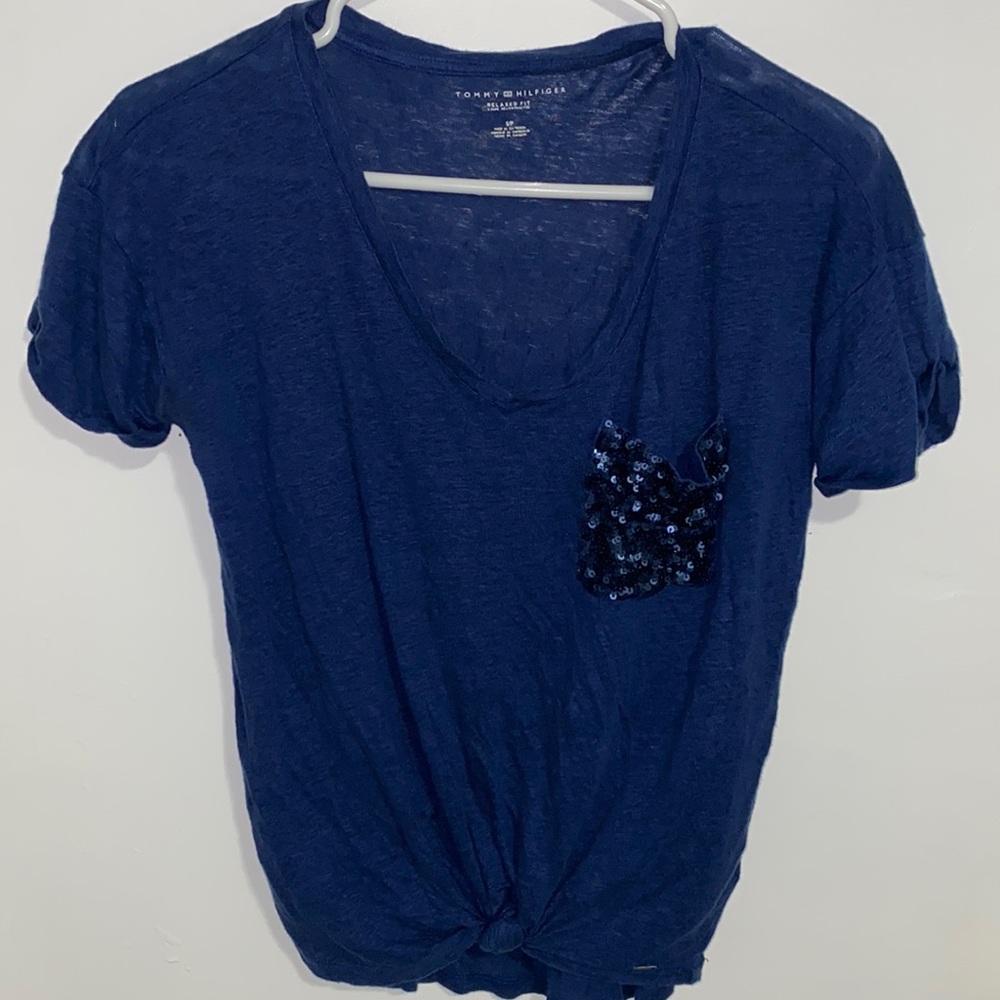 Tommy Hilfiger Shirt